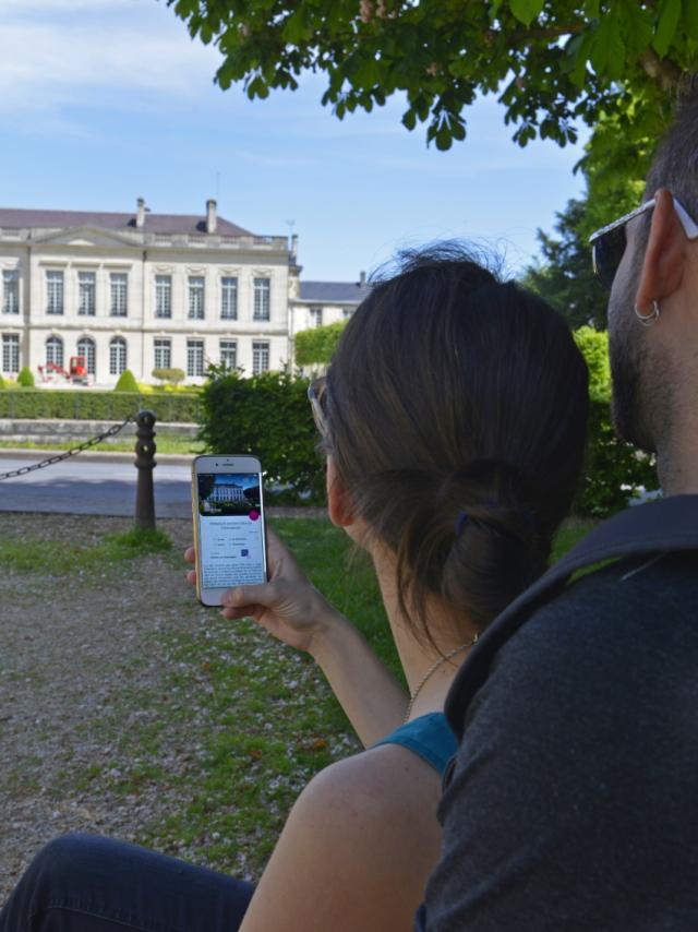 Application Idvizit Visite Chalons Marne © Christophe Manquillet