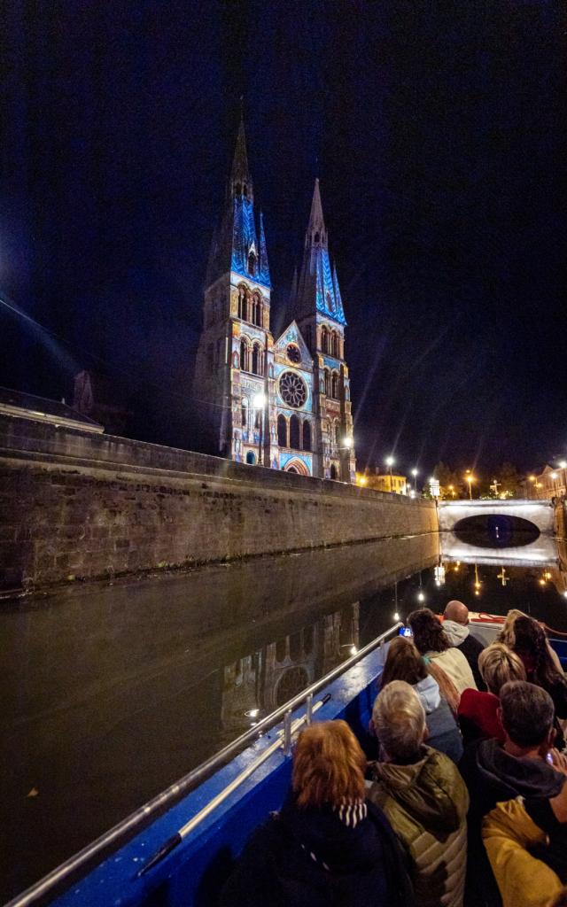 Balade En Barque Metamorpheauses A Bord © Teddy Picaude