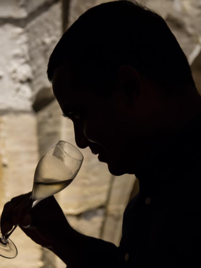 Degustation Caves Medievales Historiques Chalons Ombre © Marat Anaev