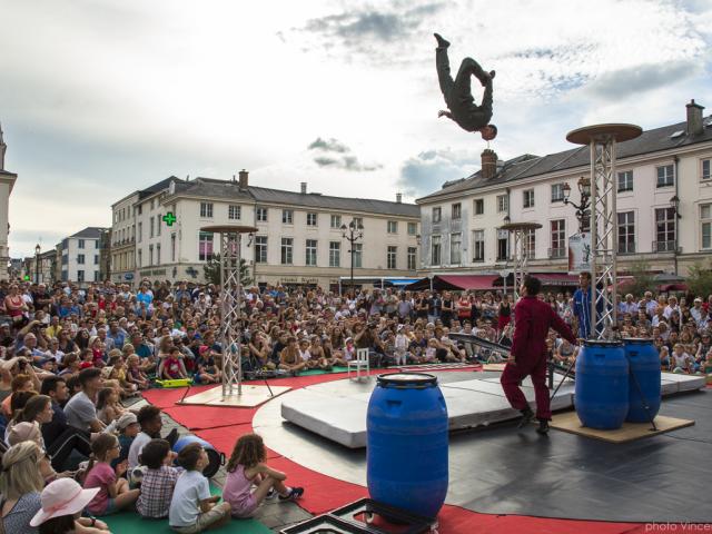 Cirque La Compagnie_L'avis bidon