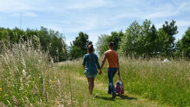 Fete De La Nature Coolus Chalons © Christophe Manquillet