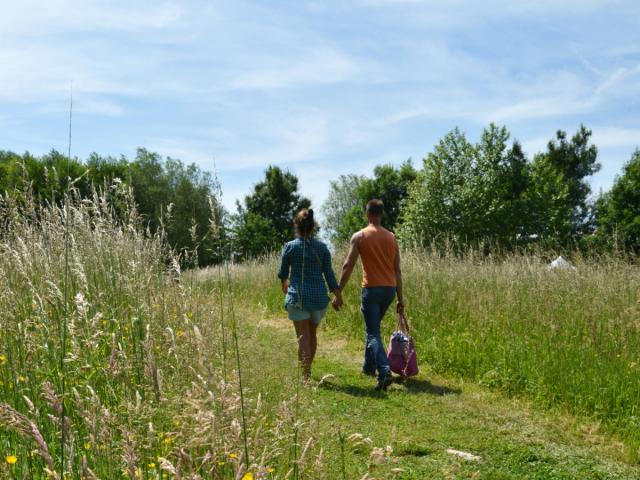 Fete De La Nature Coolus Chalons © Christophe Manquillet