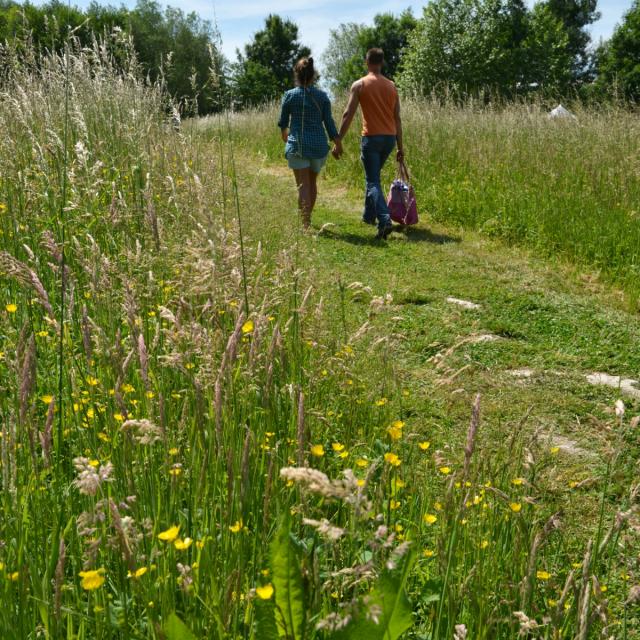 Fete De La Nature Coolus Chalons © Christophe Manquillet