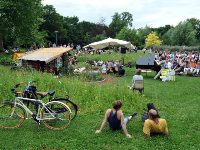 Grand Jard Chalons Spectacle Musique © Christophe Manquillet