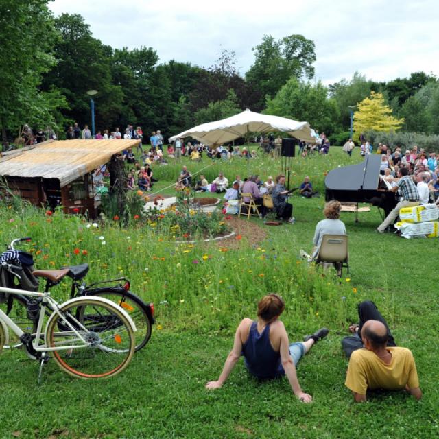 Grand Jard Chalons Spectacle Musique © Christophe Manquillet