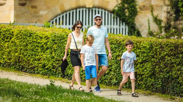 Petit Jard Balade En Famille Chalons © Teddy Picaude