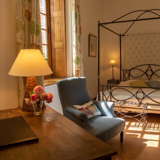 Landing Page Chateau De Juvigny Chambre Du Lac