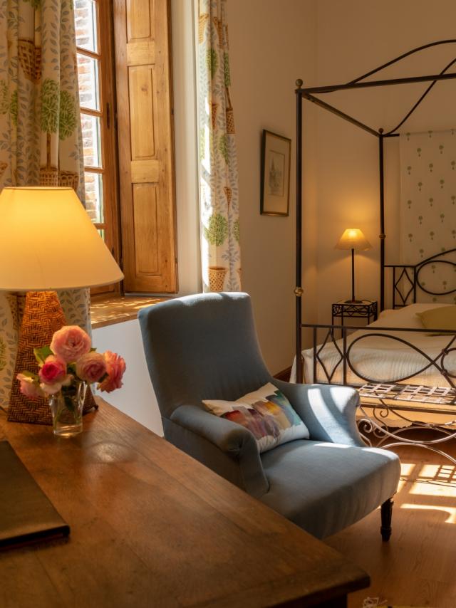 Landing Page Chateau De Juvigny Chambre Du Lac