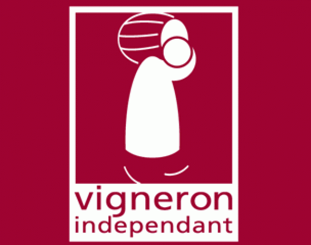 Logo Vigneron Independant