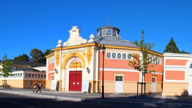 Cirque en Dur Châlons Panorama