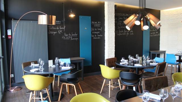 Restaurant Le Petit Pasteur Chalons 1