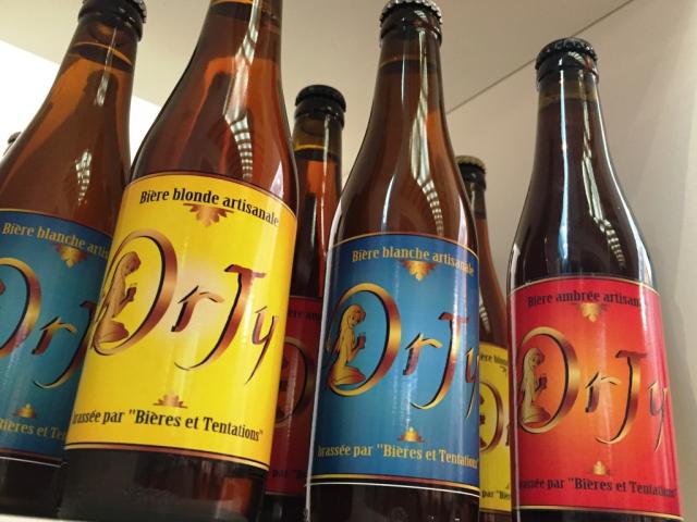 Biere Orjy Boutique