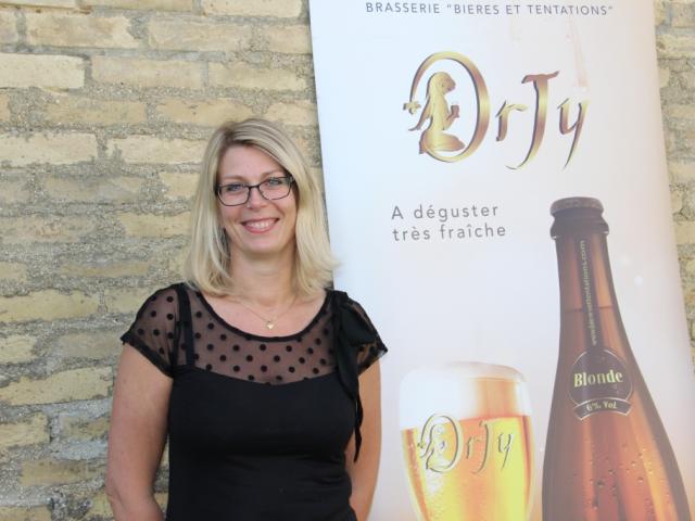 Brasserie Orjy Nathalie Ployart