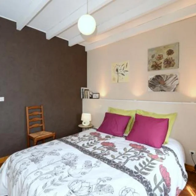 Chambre Hotes Les Catalaunes Saint Memmie