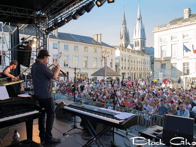 Festival Des Musiques Ici Et Ailleurs Chalons 2