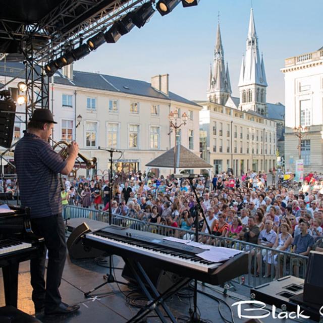 Festival Des Musiques Ici Et Ailleurs Chalons 2