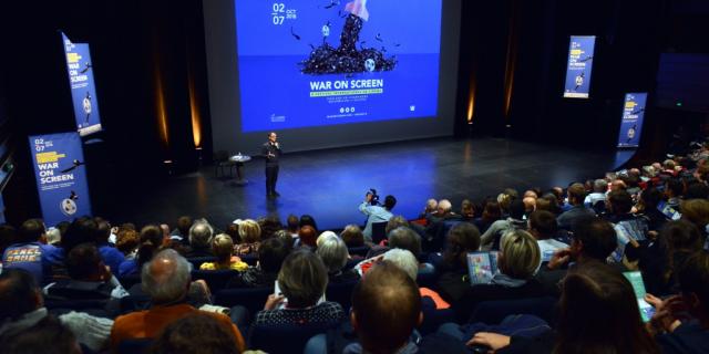 Festival War On Screen Chalons2