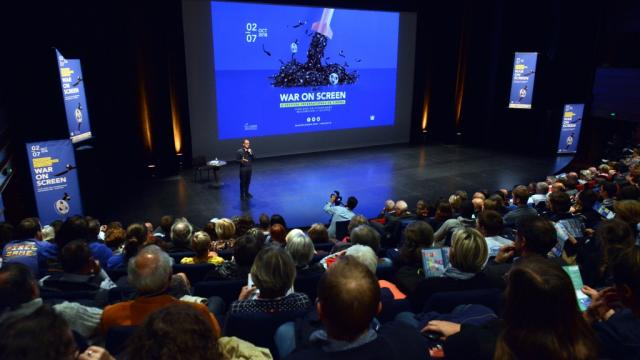 Festival War On Screen Chalons2