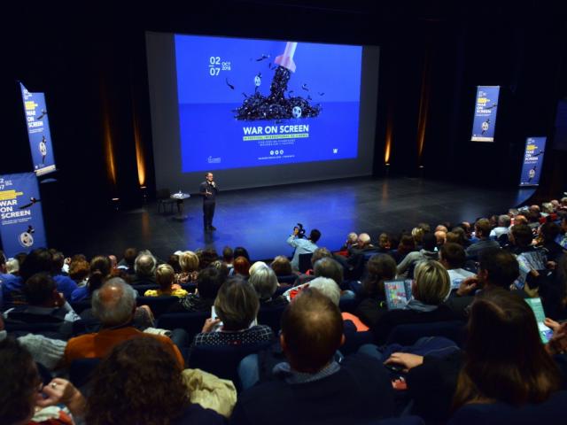 Festival War On Screen Chalons2