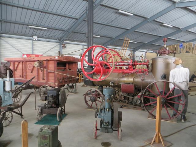 Musee Rural Bertauge Somme Vesle 4