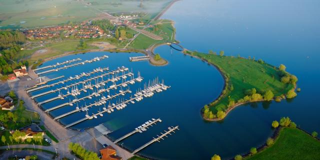 Port Giffaumont Champaubert