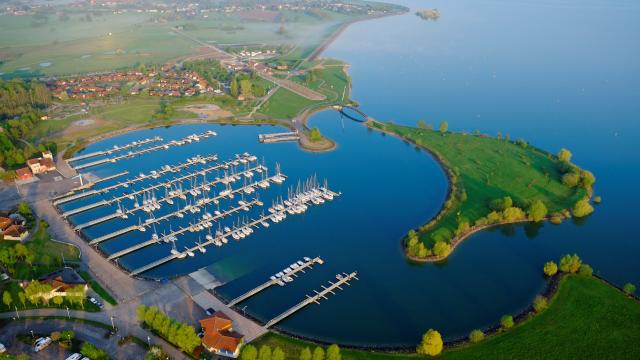 Port Giffaumont Champaubert