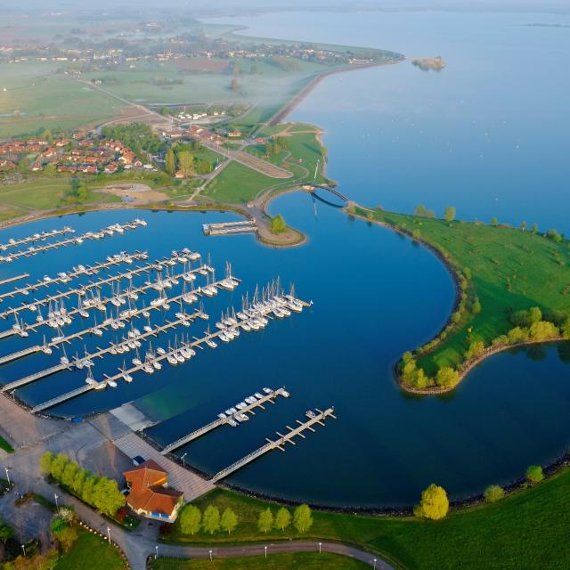 Port Giffaumont Champaubert