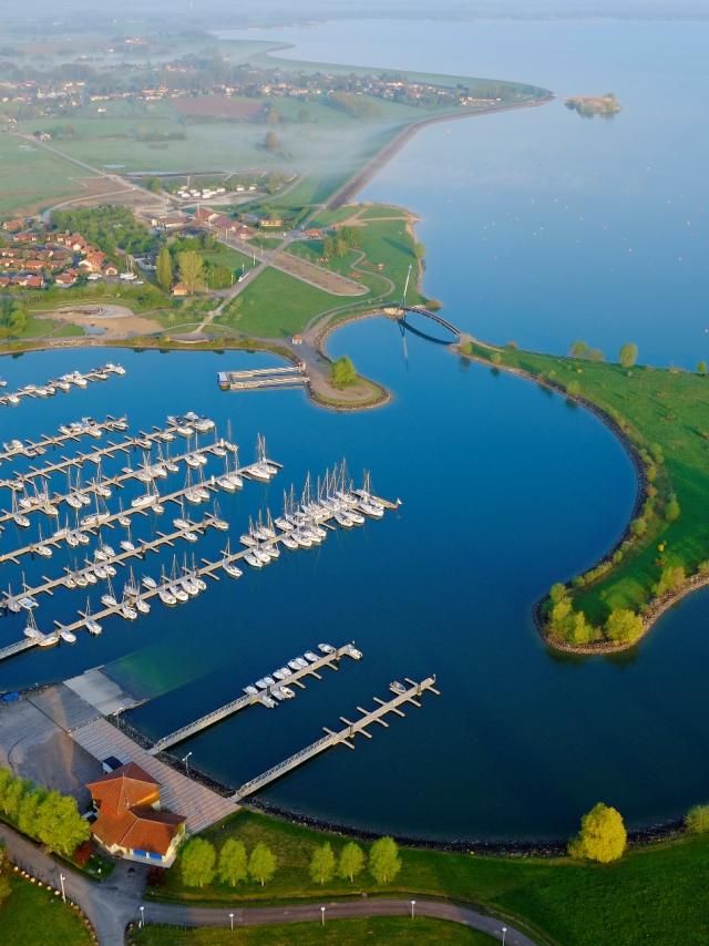 Port Giffaumont Champaubert