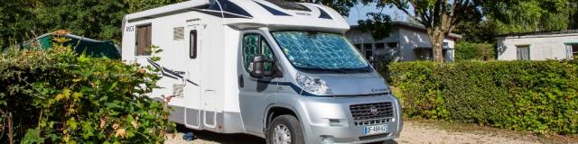 Camping Aquadis Camping Car