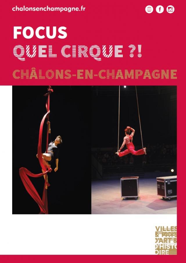 Focus Quel Cirque