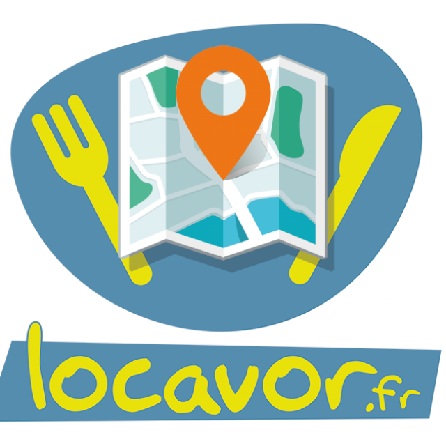 Locavor.fr Logo Og Image