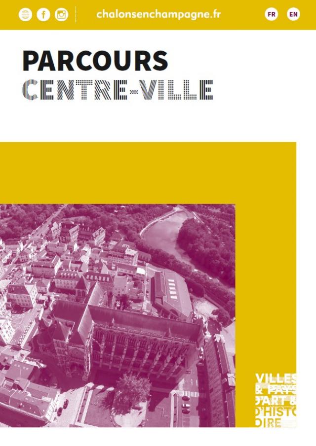 Parcours Centre Ville