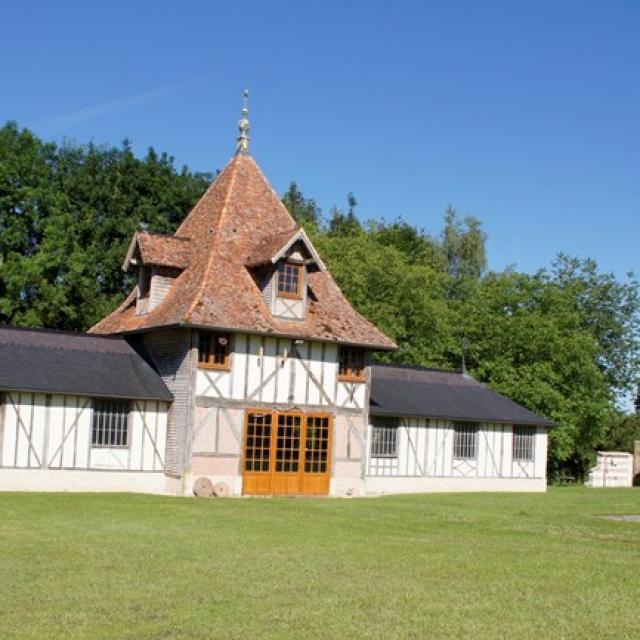 Ecomusee Atelier Main De Massiges