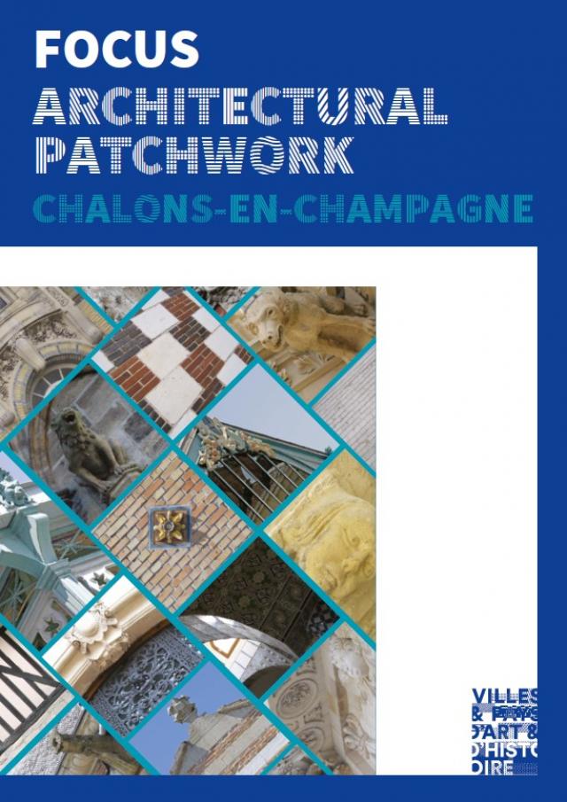 Chalons Focus Architectural Patchwork