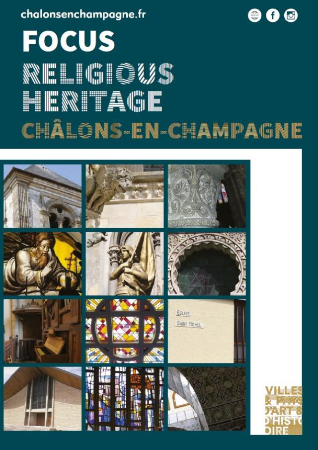 Chalons Focus Religious Heritage En