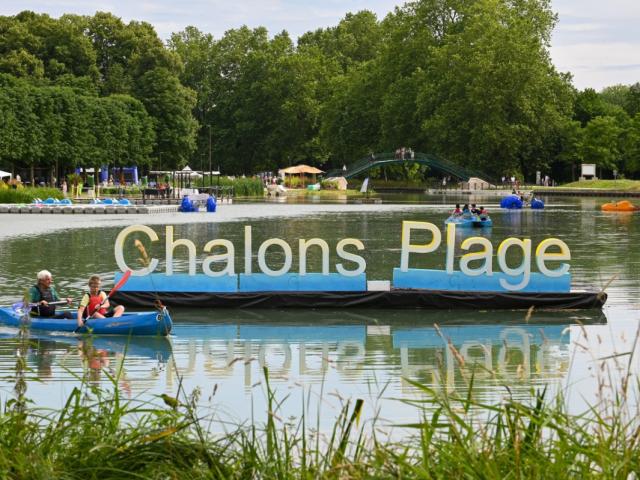 Chalons Plage 1