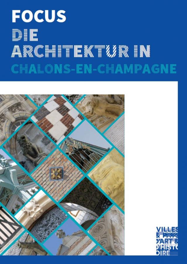 Fokus Die Architektur In