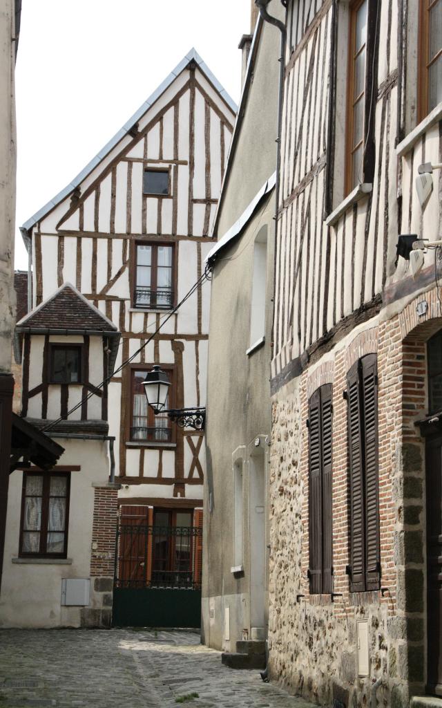 Rue Cogne Fort Sézanne Et Sa Région