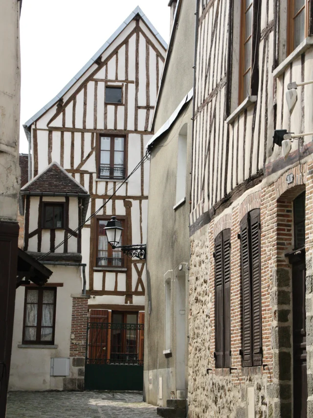 Rue Cogne Fort Sézanne Et Sa Région