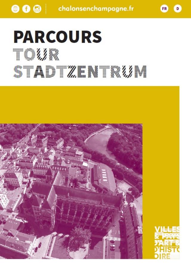 Tour Stadtzentrum