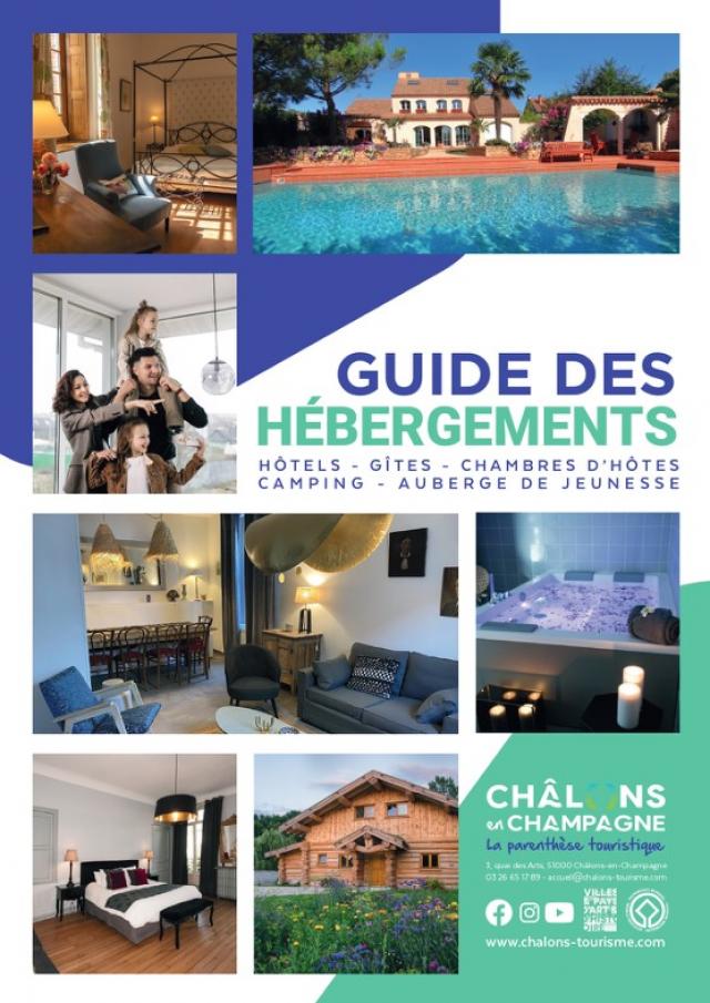 Guide Des Hebergements