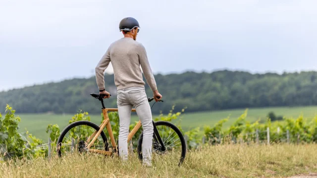 Velos En Bois Made In Champagne Hexagone Bikes (2)