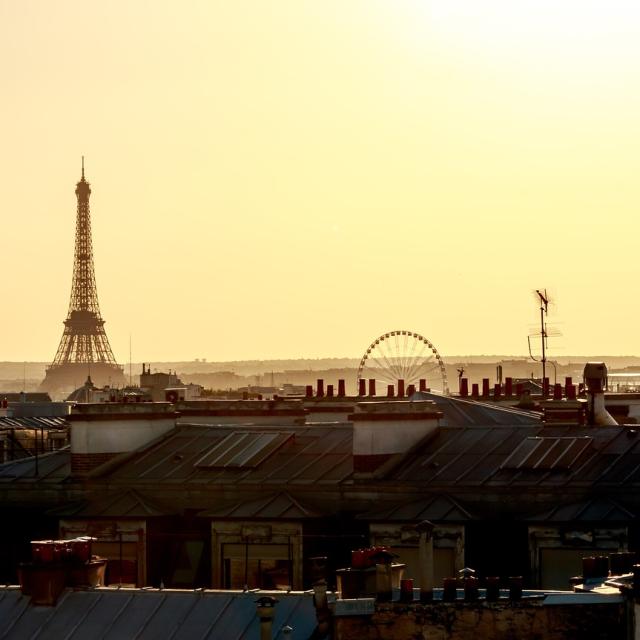 Paris Jeux Olympiques 2024 Hotel Airbnb