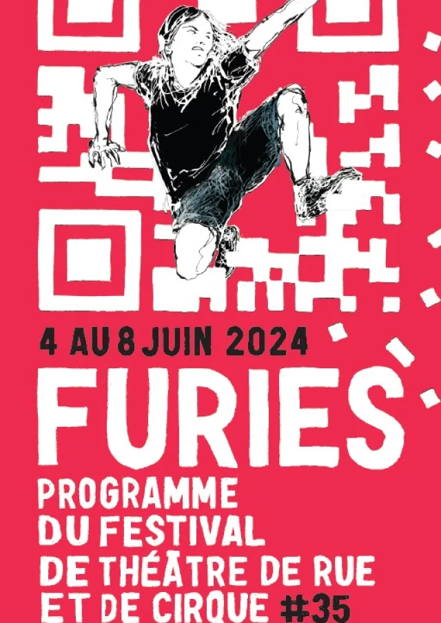 Programme Furies 2024