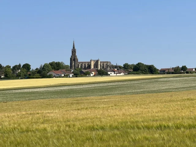 Sentier Des Croix L Epine 3