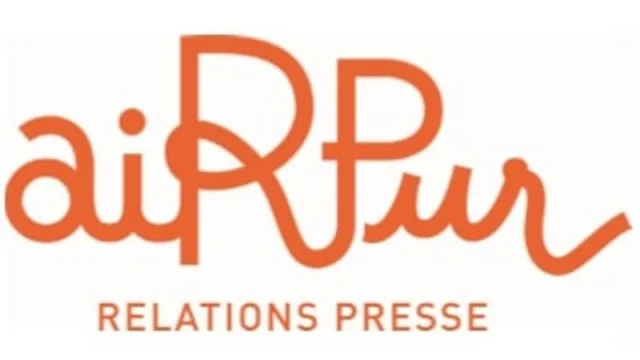 Airpur Agence de Presse Logo