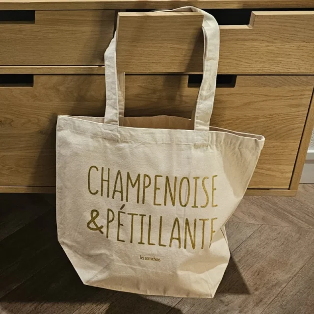 Sac Cabas Idee Cadeau Noel Min