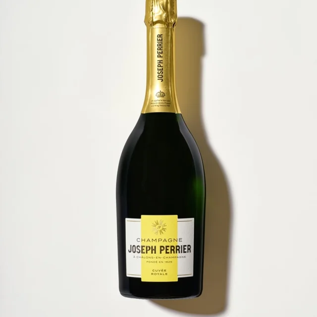 Champagne Joseph Perrier Cuvee Royale