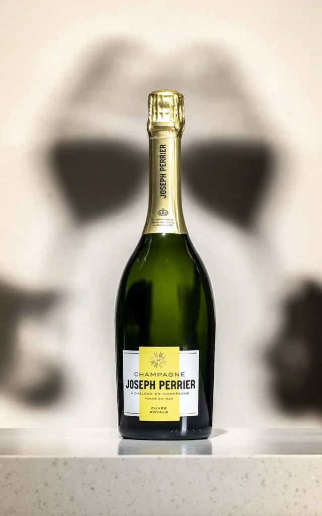 Champagne Joseph Perrier Cuvee Royale Brut